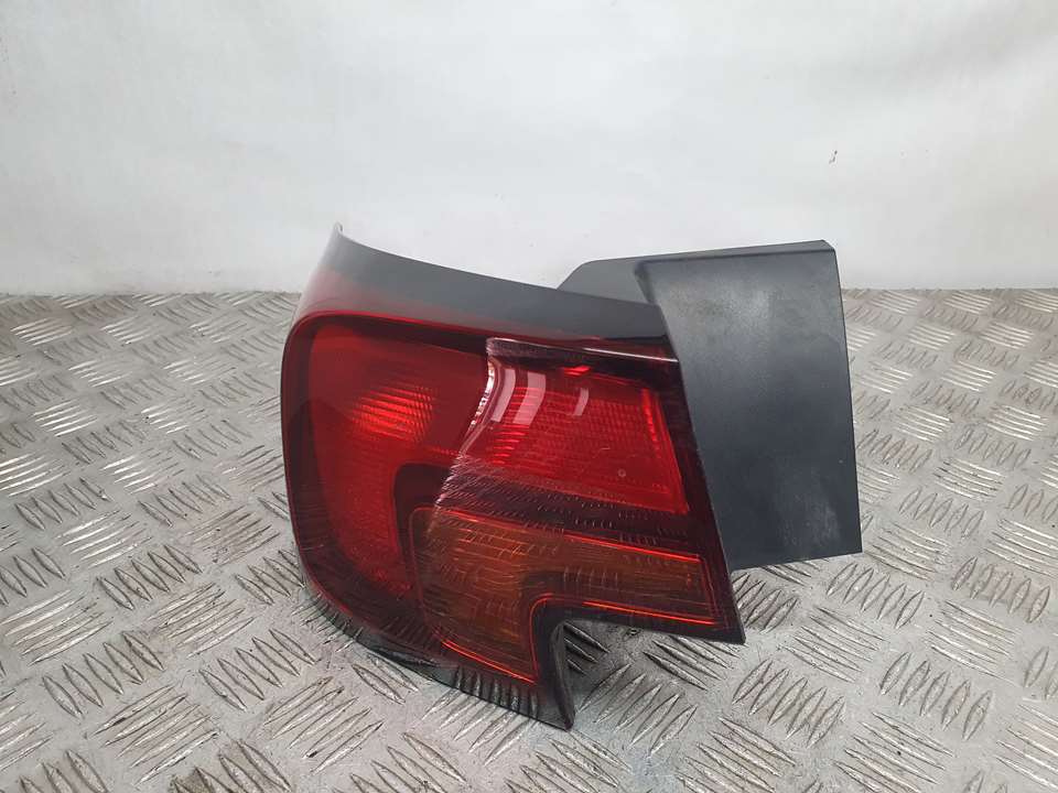 Piloto Trasero Izquierdo para Opel Astra K Lim. 5Türig