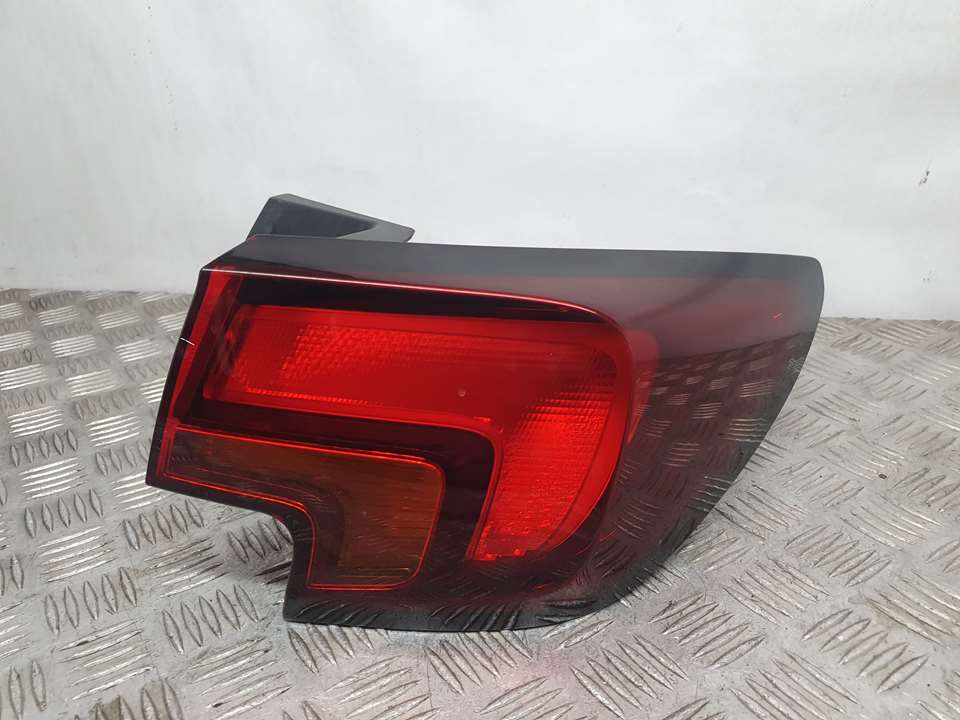 Piloto Trasero Derecho para Opel Astra K Lim. 5Türig