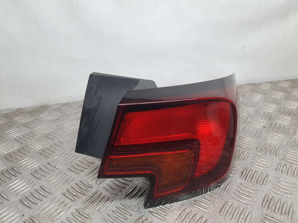 Piloto Trasero Derecho para Opel Astra K Lim. 5Türig