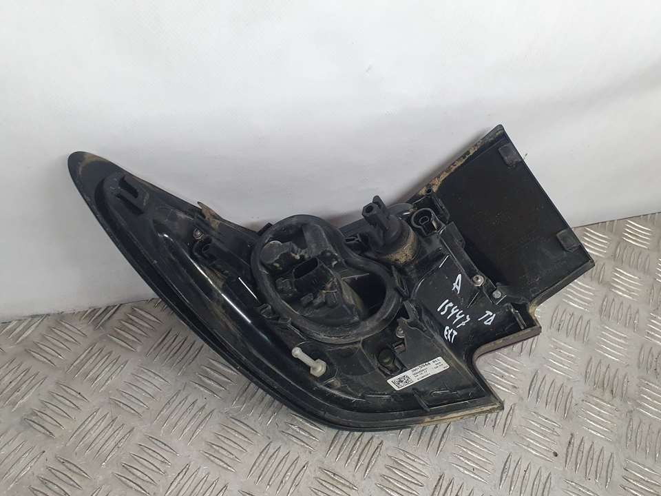 Piloto Trasero Derecho para Opel Astra K Lim. 5Türig
