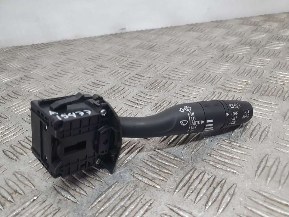 Mando Limpia para Opel Astra K Lim. 5Türig