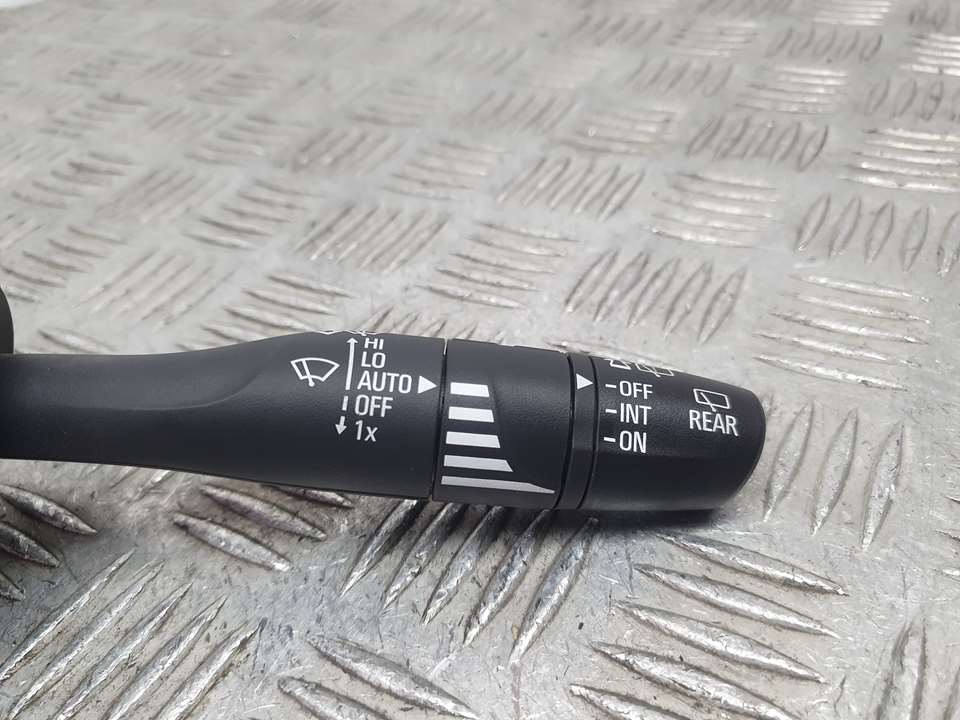 Mando Limpia para Opel Astra K Lim. 5Türig