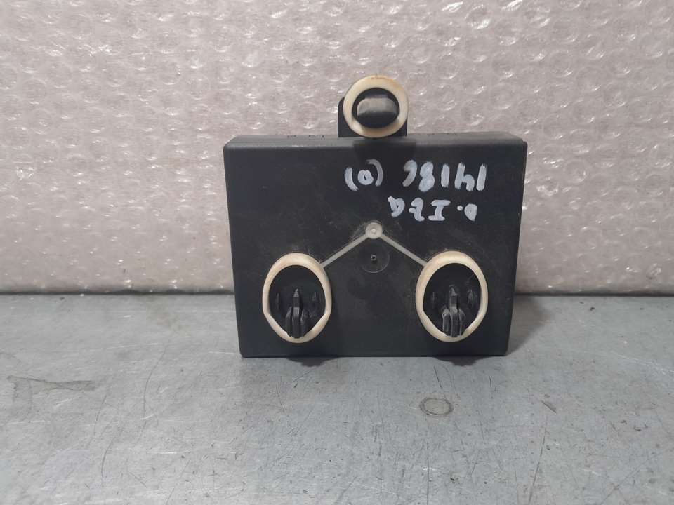 Modulo Confort para Audi A6 Allroad Quattro (4Fh)