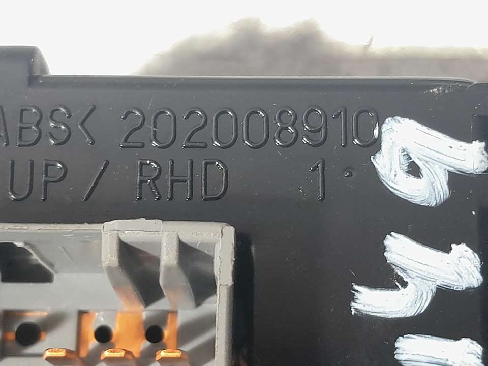 Mando Limpia para Hyundai I20