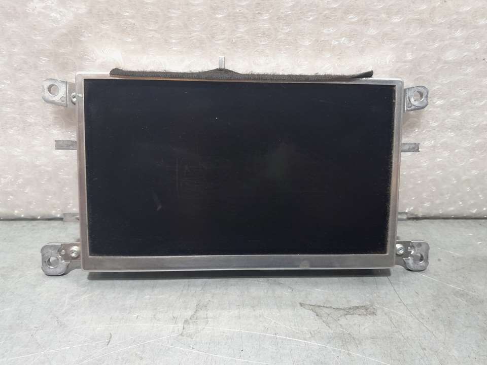 Pantalla Multifuncion para Audi A4 Ber. (B8)