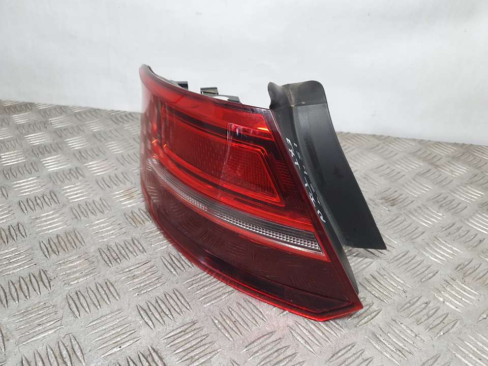 Piloto Trasero Izquierdo para Audi A3 Sportback (8Vf)