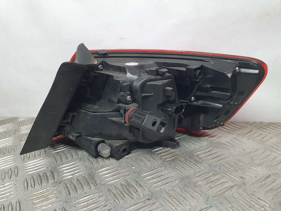 Piloto Trasero Izquierdo para Audi A3 Sportback (8Vf)