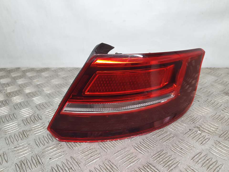 Piloto Trasero Derecho para Audi A3 Sportback (8Vf)