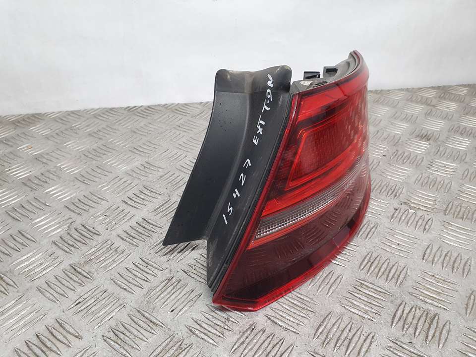 Piloto Trasero Derecho para Audi A3 Sportback (8Vf)