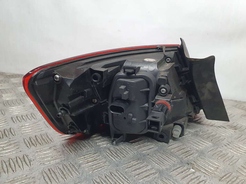Piloto Trasero Derecho para Audi A3 Sportback (8Vf)