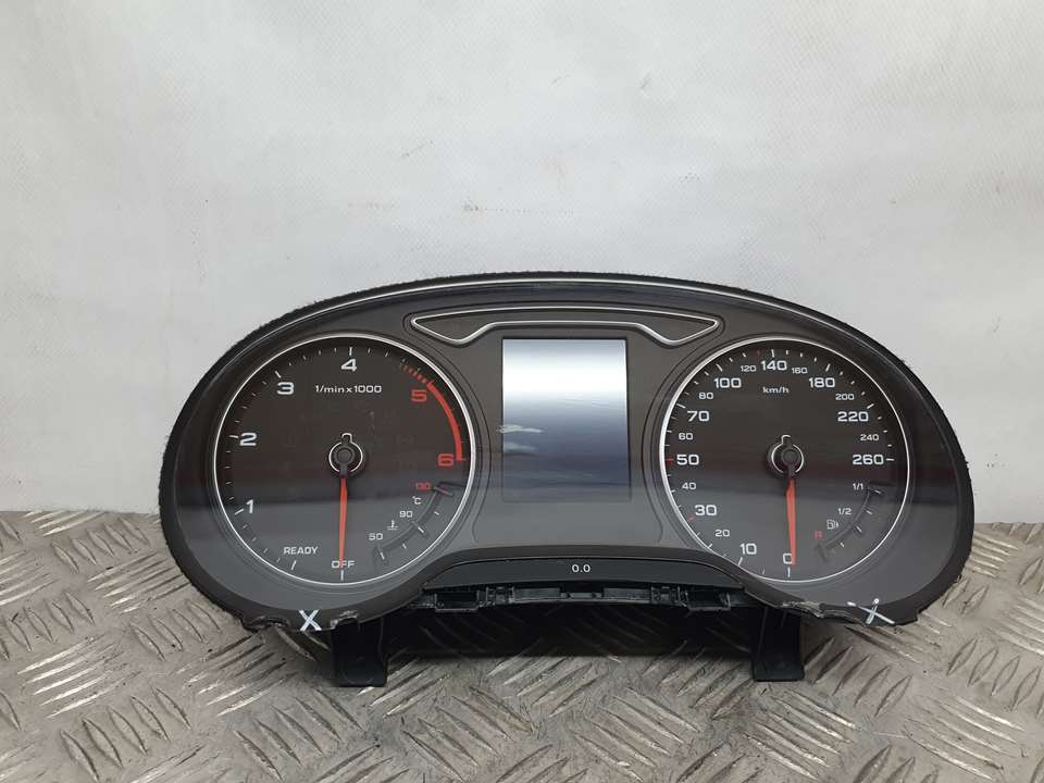 Cuadro Instrumentos para Audi A3 Sportback (8Vf)