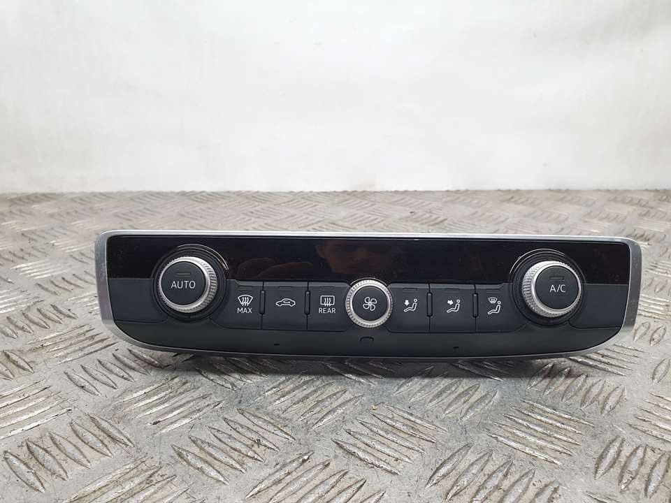 Mando Climatizador para Audi A3 Sportback (8Vf)