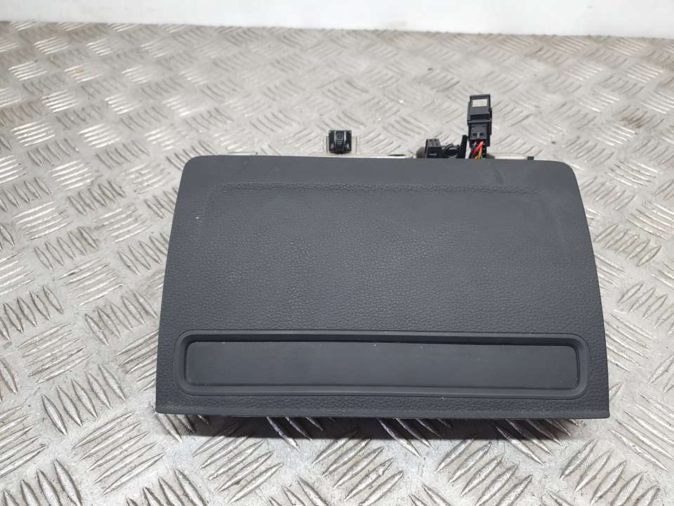 Sistema Navegacion Gps para Audi A3 Sportback (8Vf)