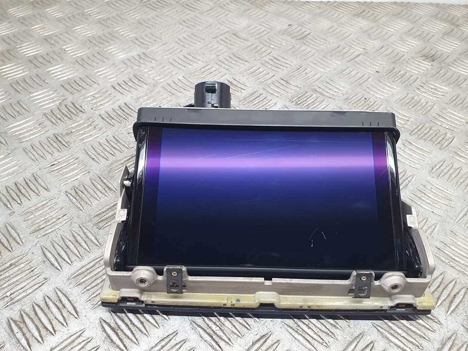 Sistema Navegacion Gps para Audi A3 Sportback (8Vf)