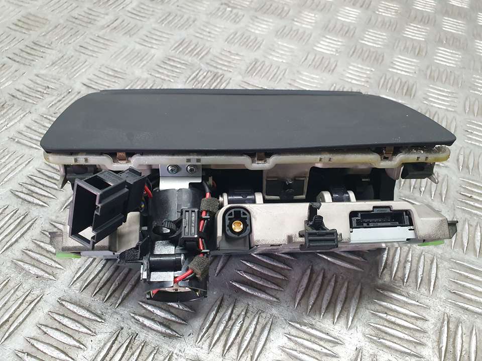 Sistema Navegacion Gps para Audi A3 Sportback (8Vf)