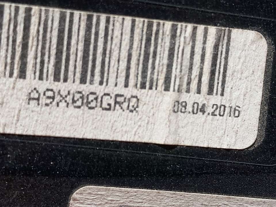Piloto Trasero Izquierdo para Peugeot 2008 (--.2013->)