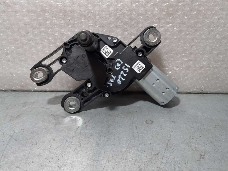 Motor Limpia Trasero para Seat Ibiza (Kj1)