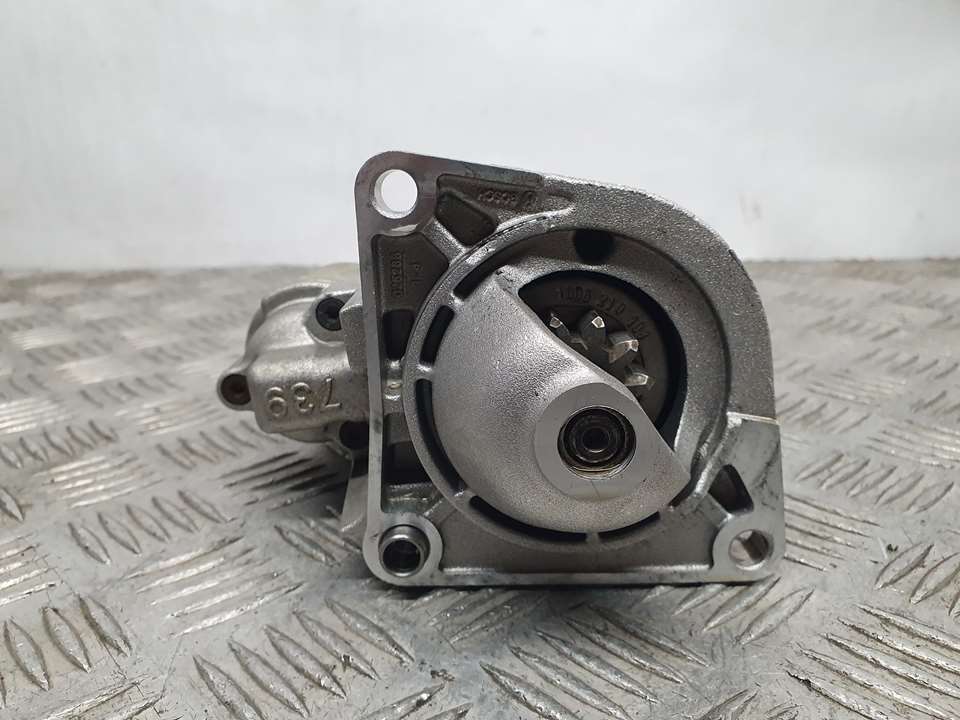 Motor Arranque para Jeep Renegade