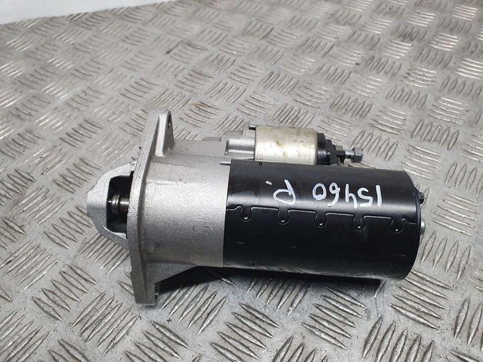 Motor Arranque para Jeep Renegade