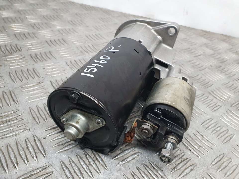 Motor Arranque para Jeep Renegade