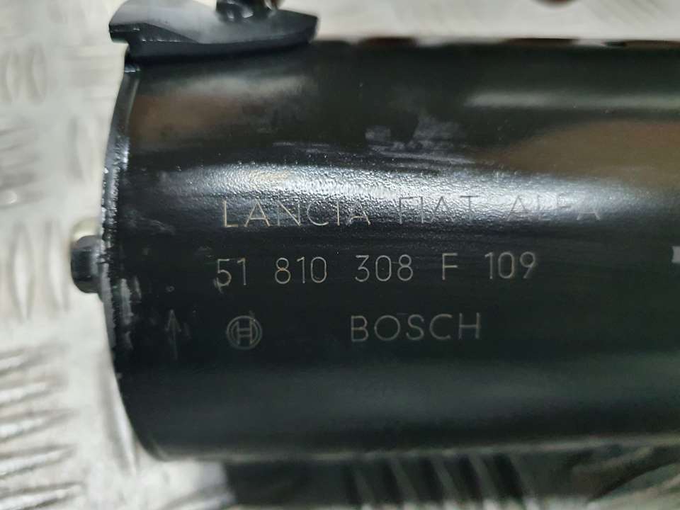 Motor Arranque para Jeep Renegade