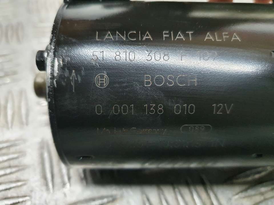 Motor Arranque para Jeep Renegade