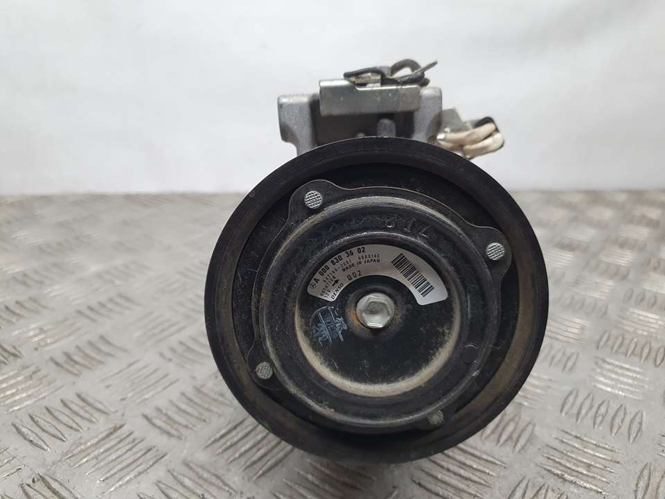 Compresor Aire Acondicionado para Mercedes-Benz Clase B (W246)