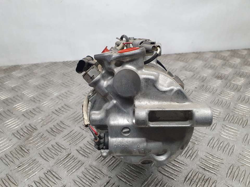 Compresor Aire Acondicionado para Mercedes-Benz Clase B (W246)