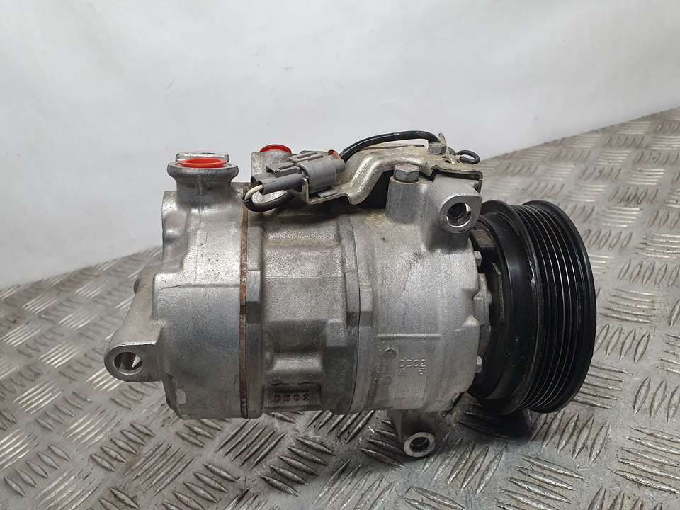 Compresor Aire Acondicionado para Mercedes-Benz Clase B (W246)