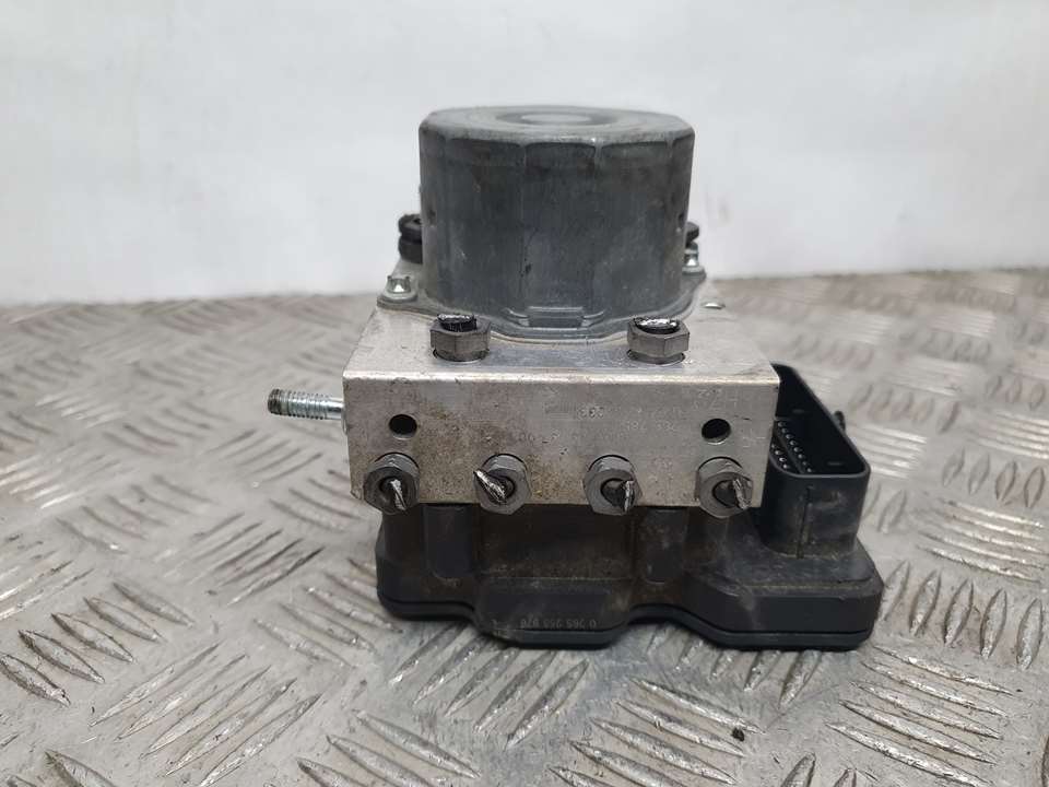 Abs para Mercedes-Benz Clase B (W246)