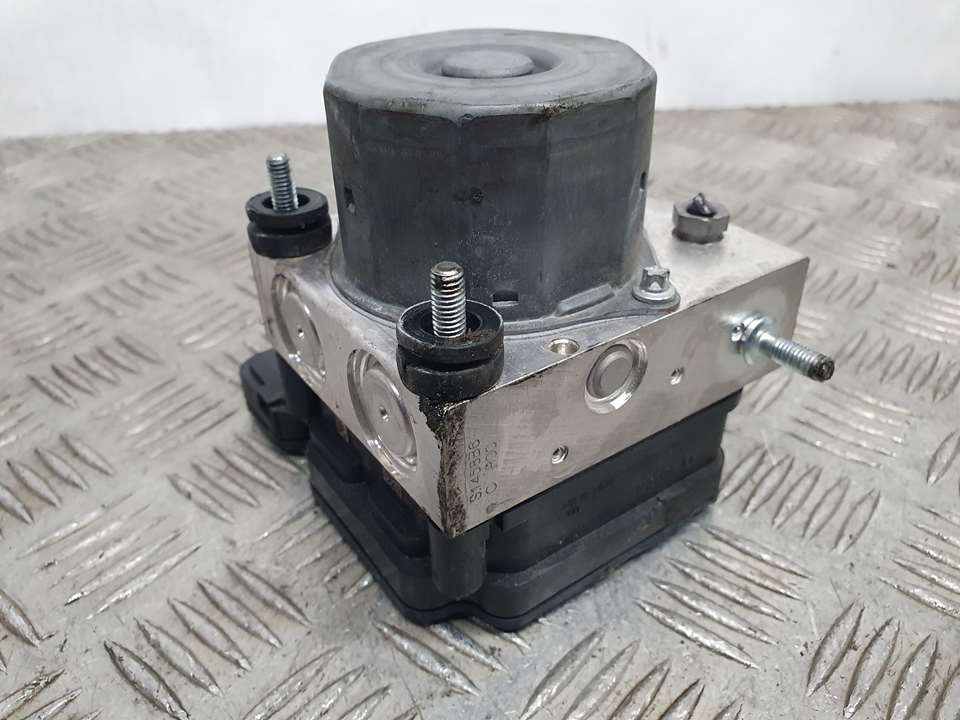 Abs para Mercedes-Benz Clase B (W246)