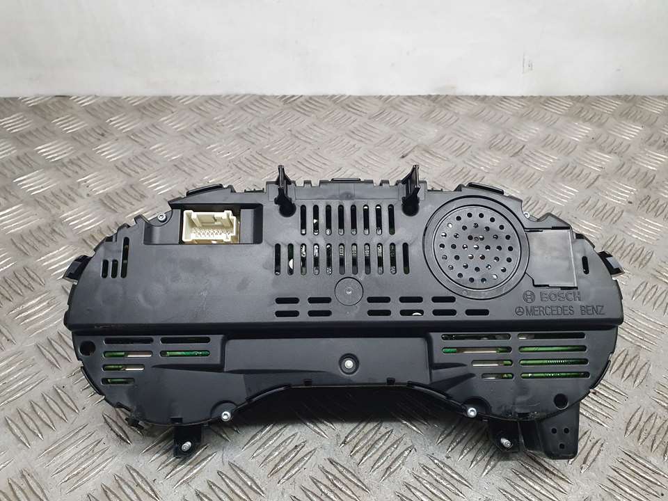 Cuadro Instrumentos para Mercedes-Benz Clase B (W246)