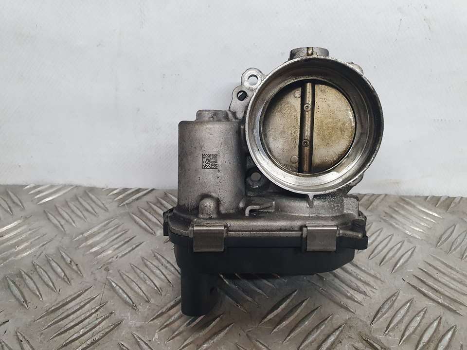 Caja Mariposa para Skoda Octavia Combi (5E5)