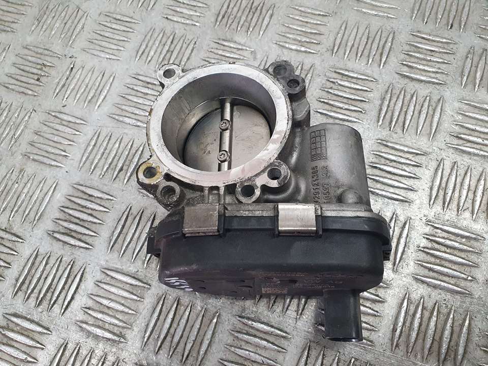 Caja Mariposa para Skoda Octavia Combi (5E5)