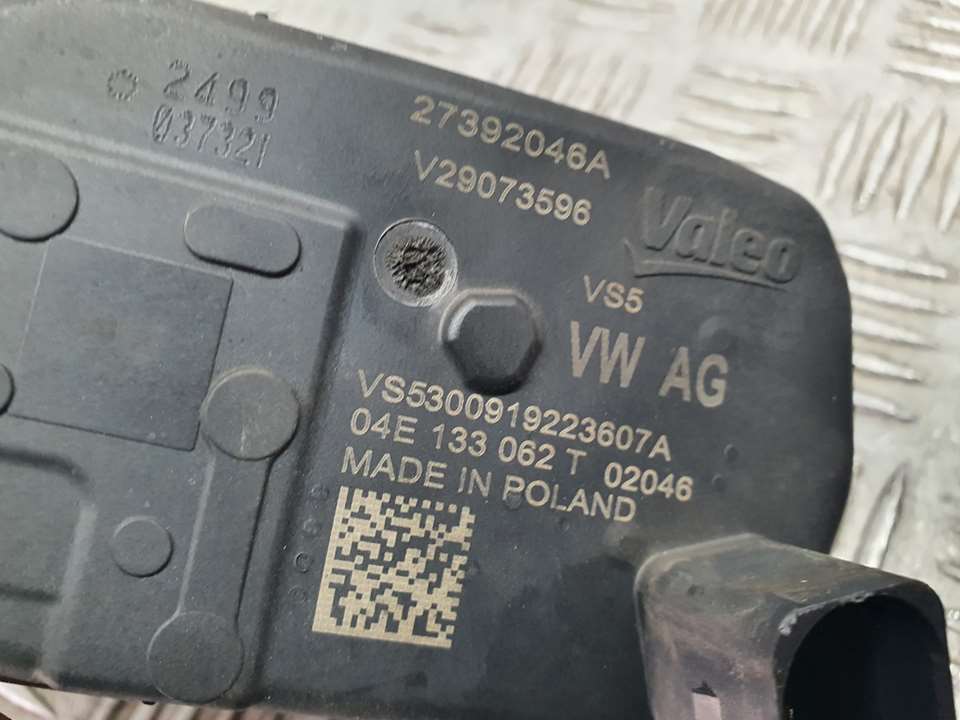 Caja Mariposa para Skoda Octavia Combi (5E5)