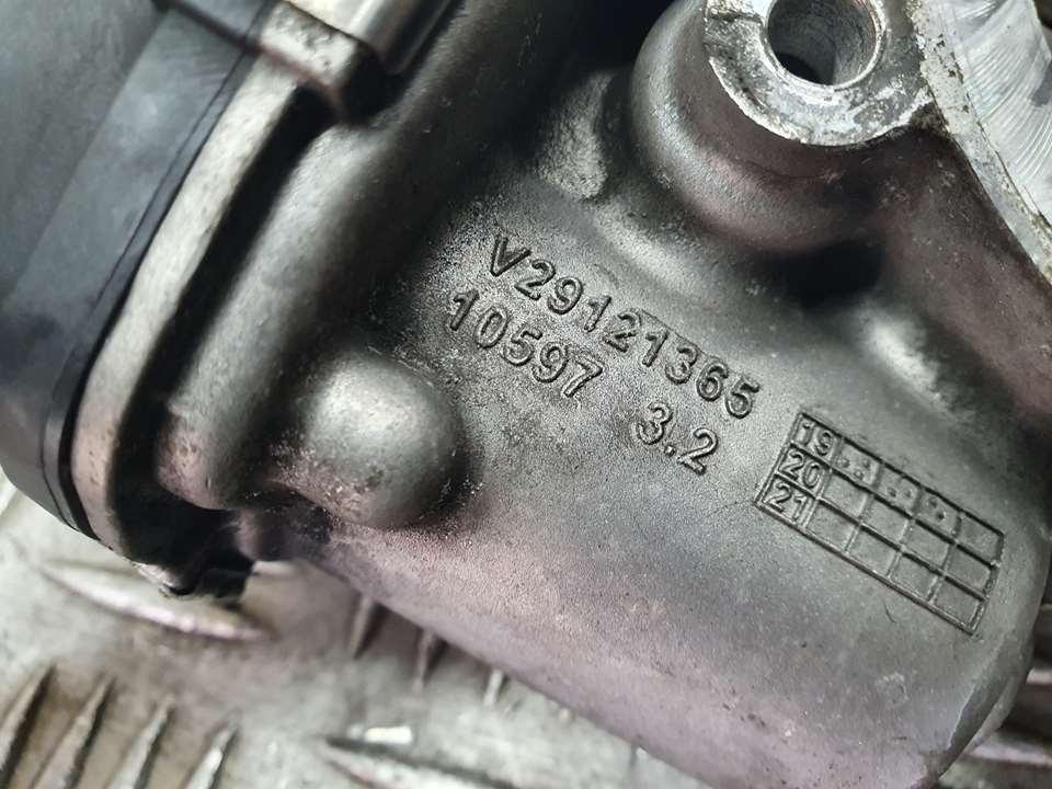 Caja Mariposa para Skoda Octavia Combi (5E5)