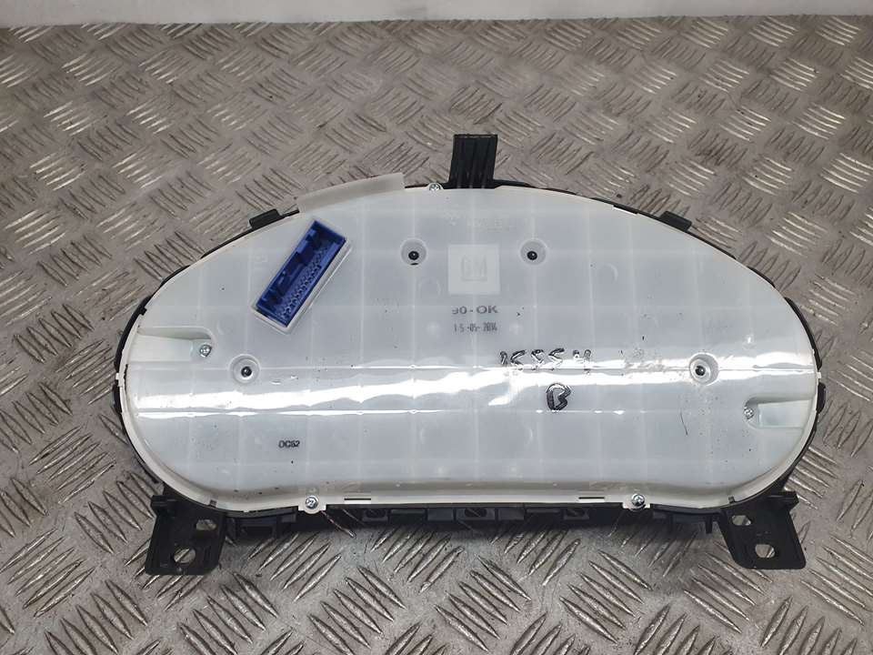 Cuadro Instrumentos para Opel Astra J Lim.