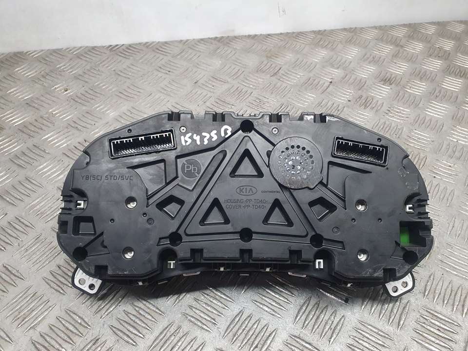 Cuadro Instrumentos para Kia Stonic (Ybcuv)