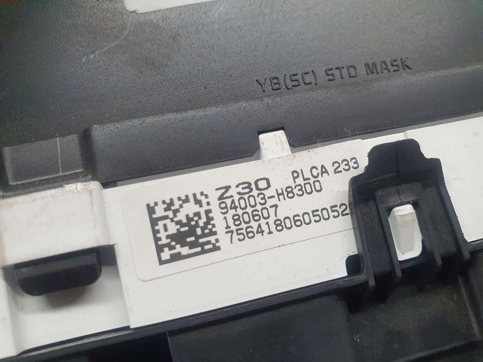 Cuadro Instrumentos para Kia Stonic (Ybcuv)