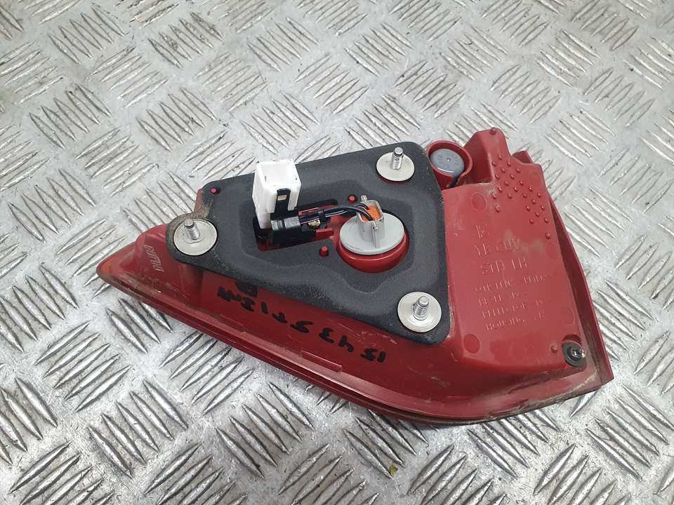 Piloto Trasero Izquierdo para Kia Stonic (Ybcuv)