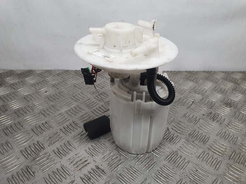 Aforador para Kia Stonic (Ybcuv)