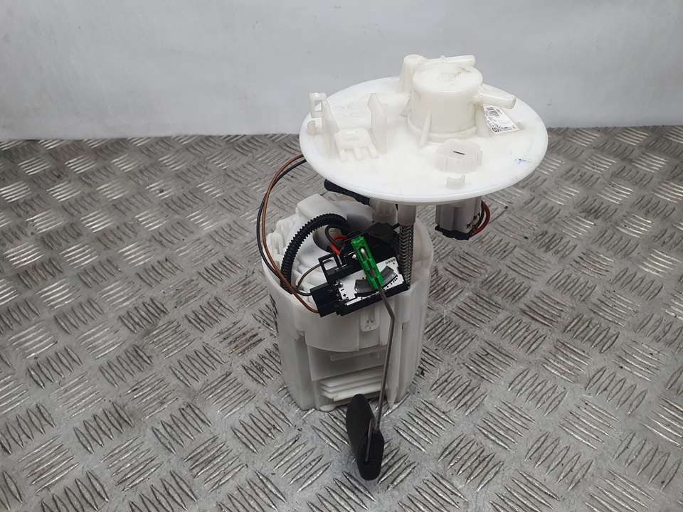 Aforador para Kia Stonic (Ybcuv)