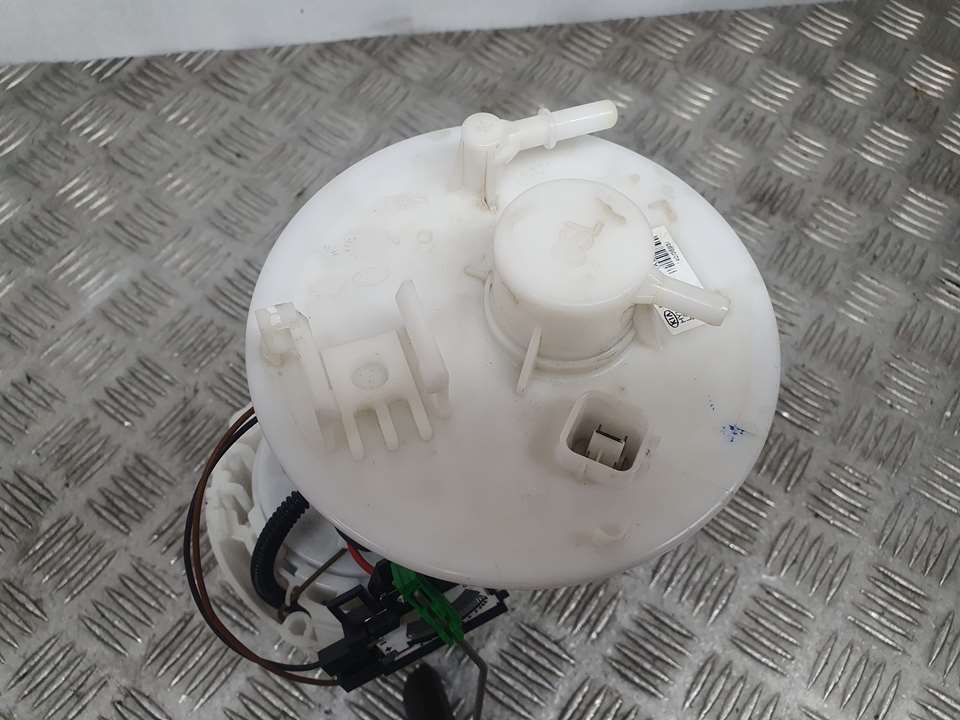 Aforador para Kia Stonic (Ybcuv)