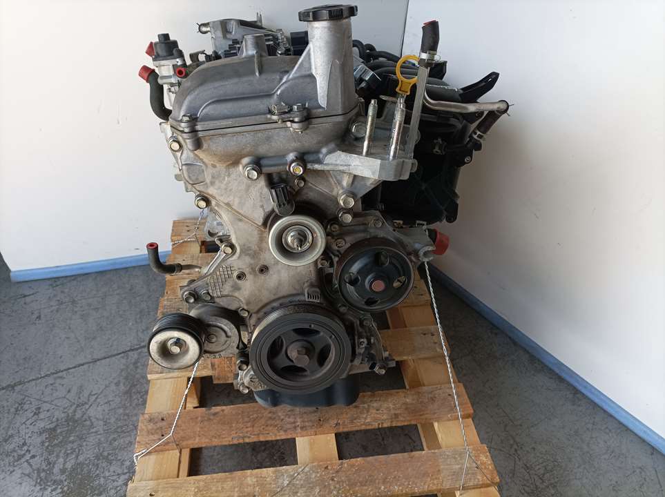 Motor Completo para Mazda 2 Lim. (De)