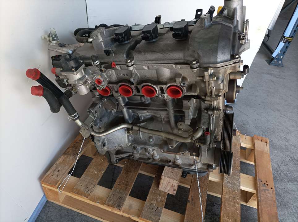 Motor Completo para Mazda 2 Lim. (De)
