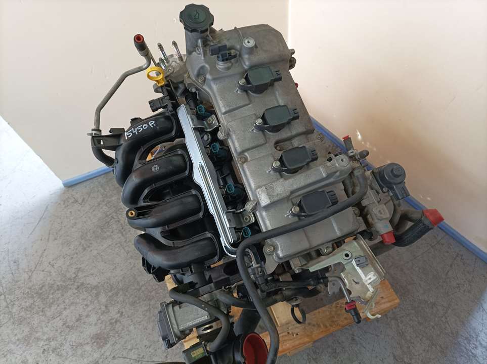 Motor Completo para Mazda 2 Lim. (De)