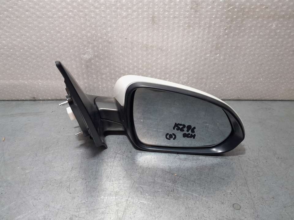 Retrovisor Derecho para Kia Stonic (Ybcuv)