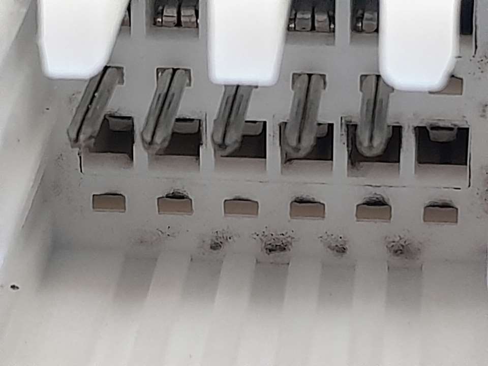 Retrovisor Derecho para Kia Stonic (Ybcuv)