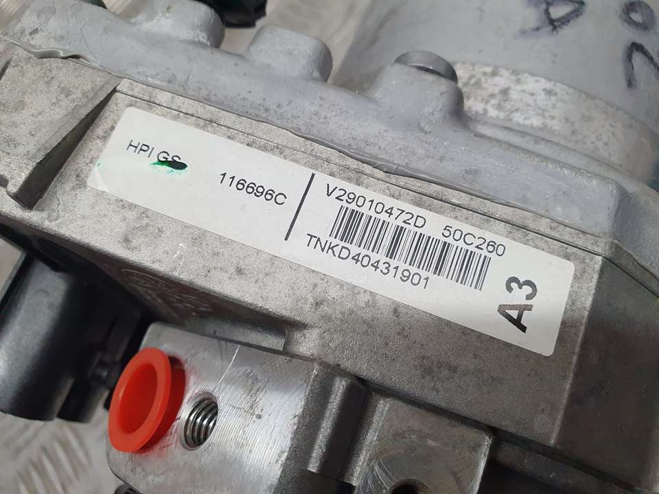Bomba Direccion Electrica para Peugeot 508