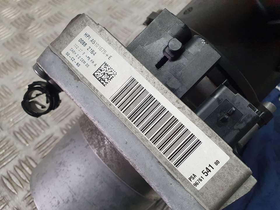 Bomba Direccion Electrica para Peugeot 508